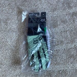 Fox Racing Women’s Defend Mountain Bike Gloves | NWT | Size Medium
